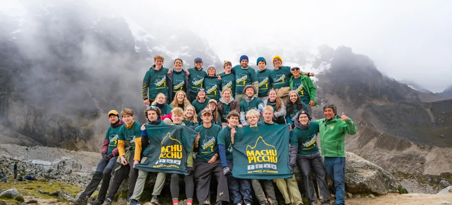 INCA JUNGLE TRAIL 4 DAYS TO MACHU PICCHU INCA JUNGLE TRAIL 4 DAYS TO MACHU PICCHU