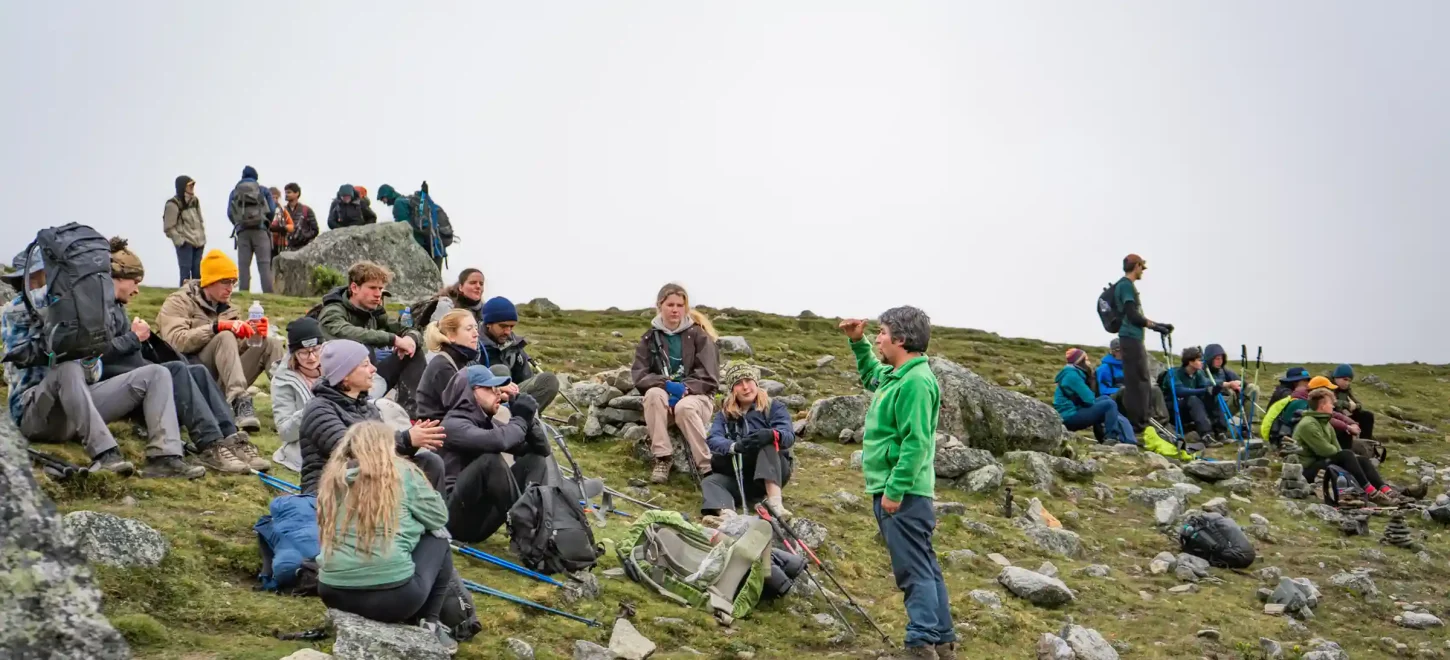 SALKANTAY TREK 3 DAYS TO MACHU PICCHU