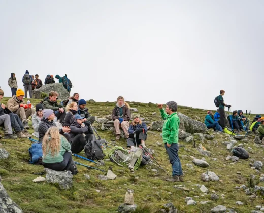 SALKANTAY TREK 4 DAYS TREK ONLY: All the Highlights in Less Time, Machu Picchu Ticket Not Included