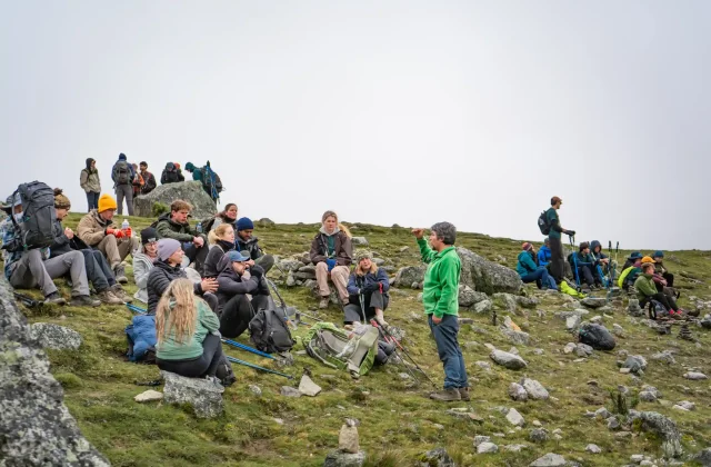 SALKANTAY TREK 4 DAYS-NO MACHUPICCHU TICKET & NO RETURN INCLUDED