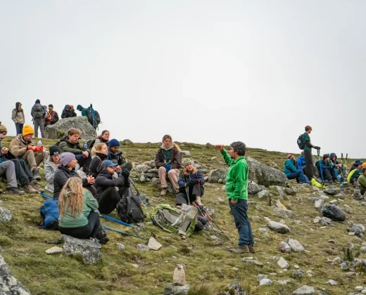 SALKANTAY TREK 4 DAYS TREK ONLY: All the Highlights in Less Time, Machu Picchu Ticket Not Included