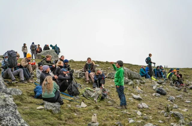 SALKANTAY TREK 4 DAYS-NO MACHUPICCHU TICKET & NO RETURN INCLUDED