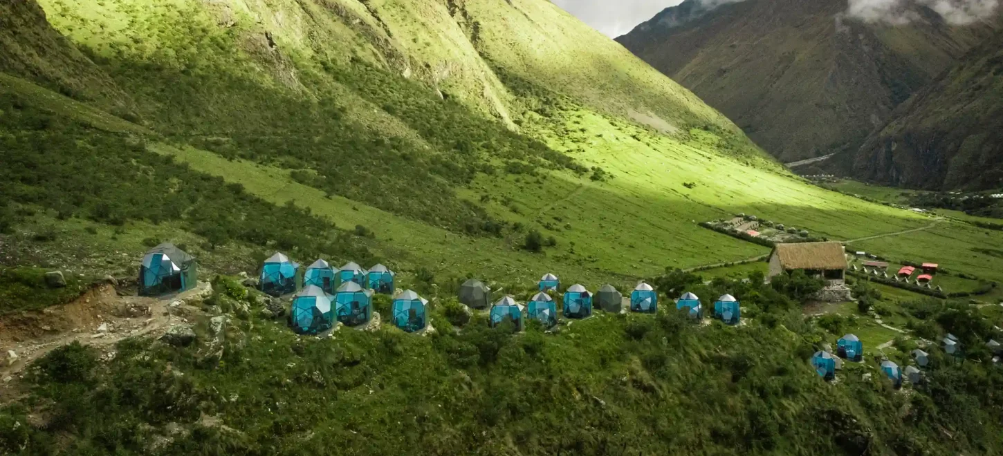 SALKANTAY TREK 5 DAYS TO MACHU PICCHU + LLACTAPATA TREK SALKANTAY TREK 5 DAYS TO MACHU PICCHU + LLACTAPATA TREK