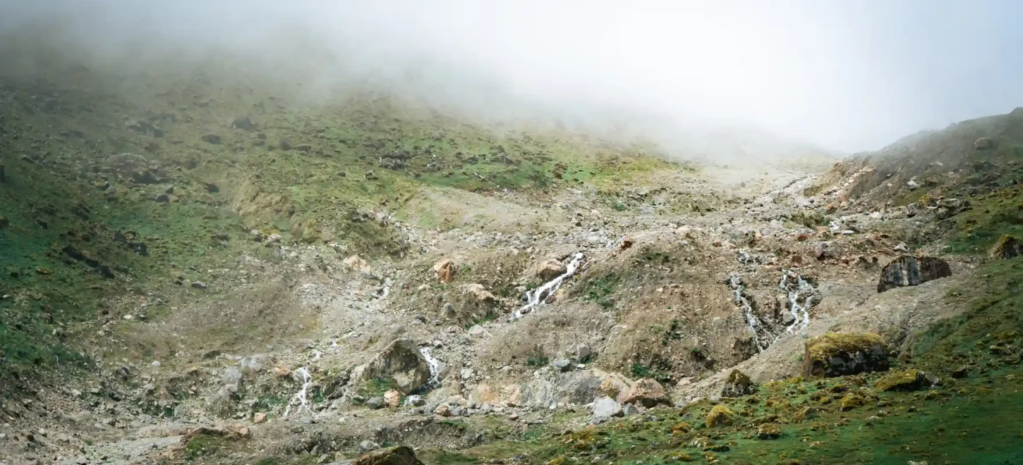SALKANTAY TREK AND INCA TRAIL TO MACHU PICCHU 6D – 5N SALKANTAY TREK AND INCA TRAIL TO MACHU PICCHU 6D – 5N