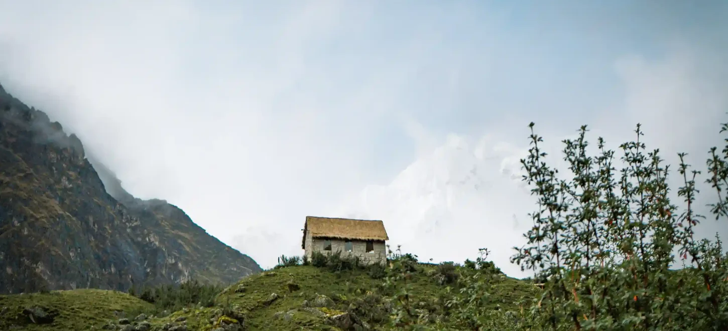 SALKANTAY TREK 4 DAYS TO MACHU PICCHU