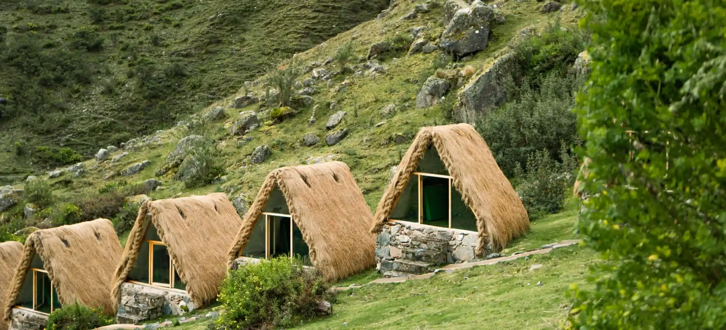 SALKANTAY TREK 4 DAYS TO MACHU PICCHU