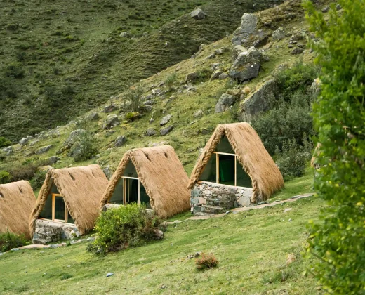 SALKANTAY TREK 4 DAYS TO MACHU PICCHU VIA LLACTAPATA: All the Highlights in Less Time