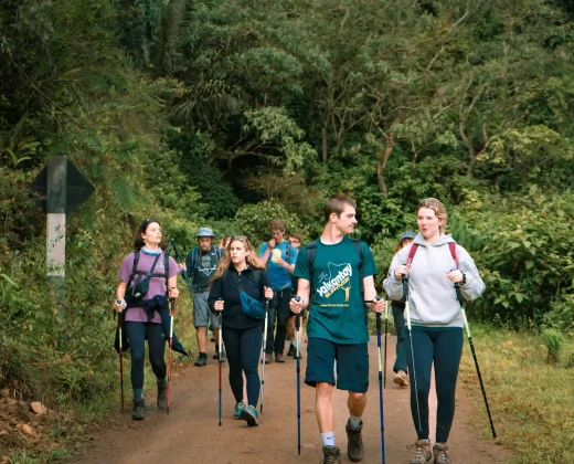 SALKANTAY TREK 4 DAYS TO MACHU PICCHU VIA LLACTAPATA: All the Highlights in Less Time
