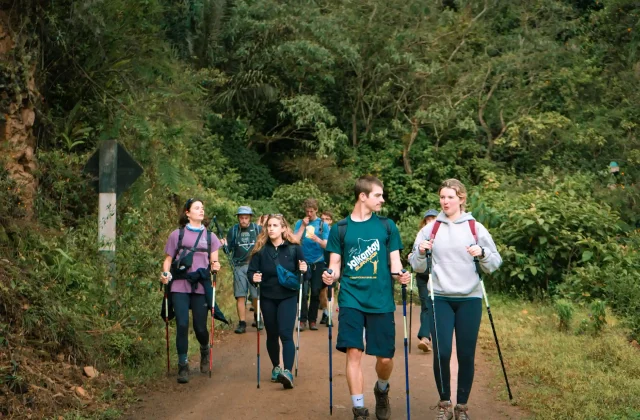 SALKANTAY TREK 4 DAYS TO MACHU PICCHU