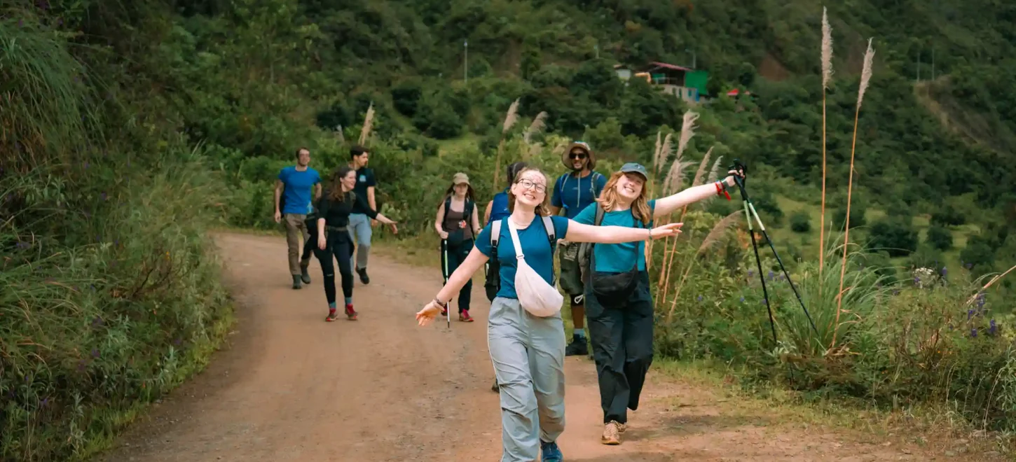 MACHU PICCHU TOUR BY BUS 3 DAYS FROM CUSCO