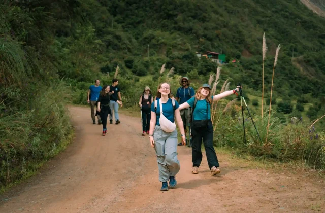 MACHU PICCHU TOUR BY CAR 2 DAYS FROM CUSCO
