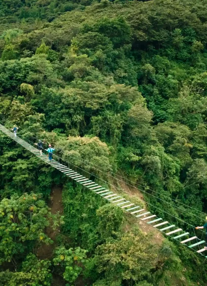 INCA JUNGLE TRAIL 3 DAYS TO MACHU PICCHU INCA JUNGLE TRAIL 3 DAYS TO MACHU PICCHU