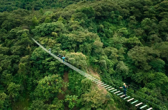 SALKANTAY TREK 4 DAYS TO MACHU PICCHU