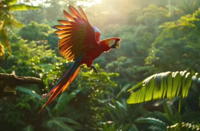 TAMBOPATA NATIONAL RESERVE TOUR 3 DAYS / 2 NIGHTS FROM PUERTO MALDONADO