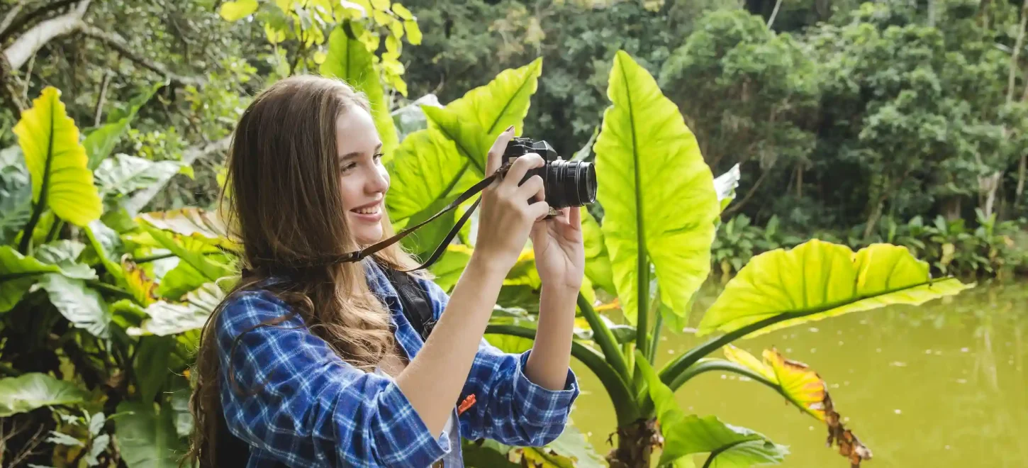 TAMBOPATA NATIONAL RESERVE TOUR 3 DAYS / 2 NIGHTS FROM PUERTO MALDONADO