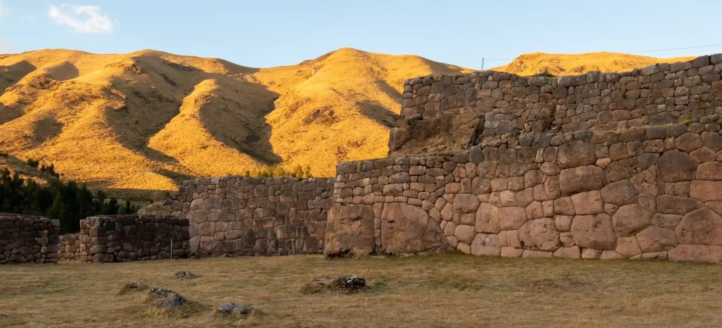 CUSCO CITY TOUR – MORNING DEPARTURE FROM 9:00 AM TO 2:00 PM CUSCO CITY TOUR – MORNING DEPARTURE FROM 9:00 AM TO 2:00 PM