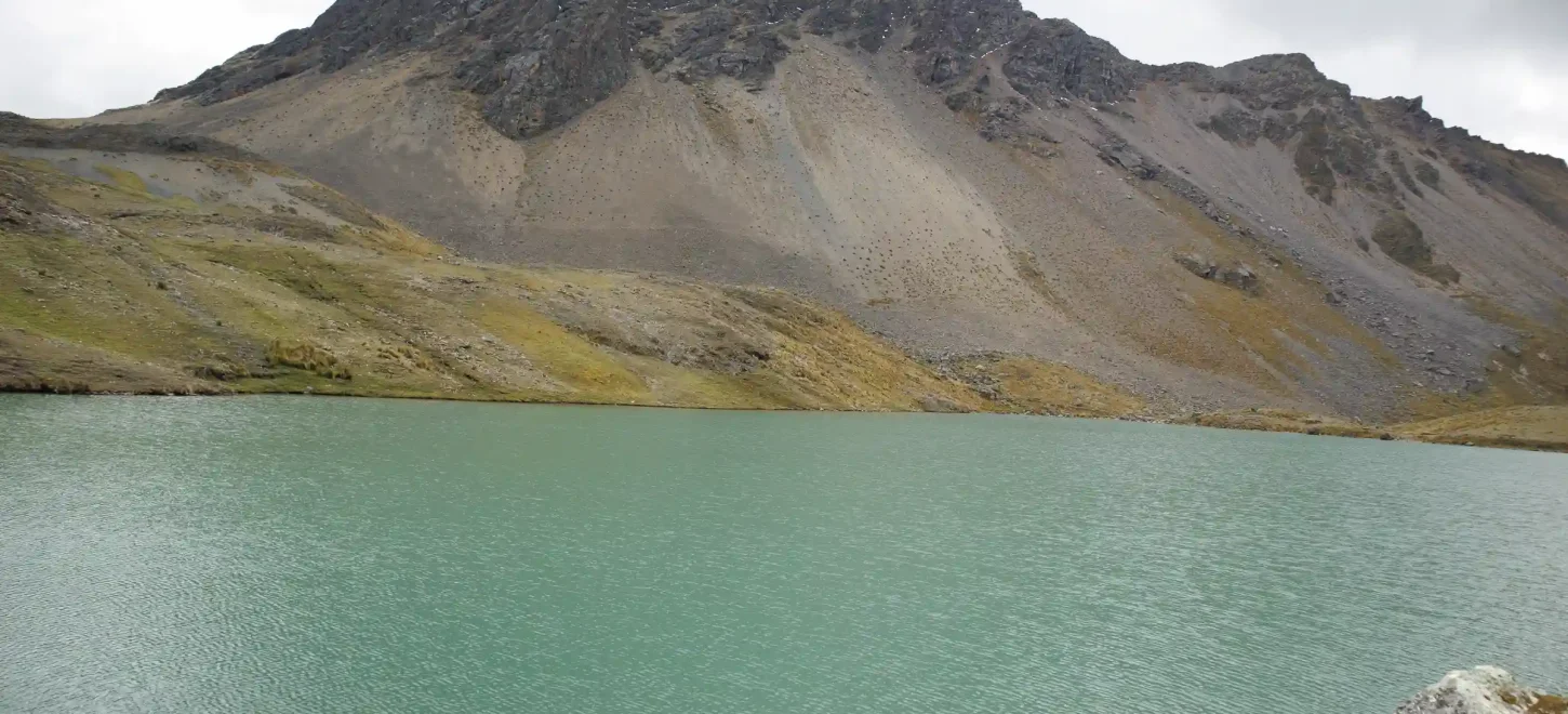AUSANGATE 7 LAKES FULL DAY TOUR AUSANGATE 7 LAKES FULL DAY TOUR