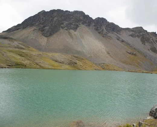 AUSANGATE 7 LAKES FULL DAY TOUR