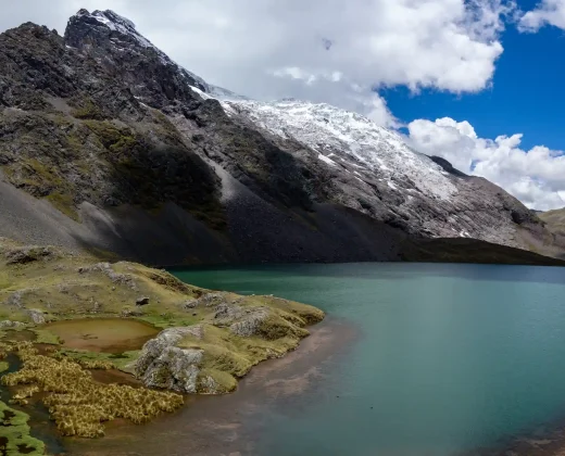 AUSANGATE 7 LAKES FULL DAY TOUR