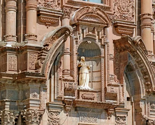 CUSCO CITY TOUR: Morning Departure, 9:00 AM to 2:00 PM