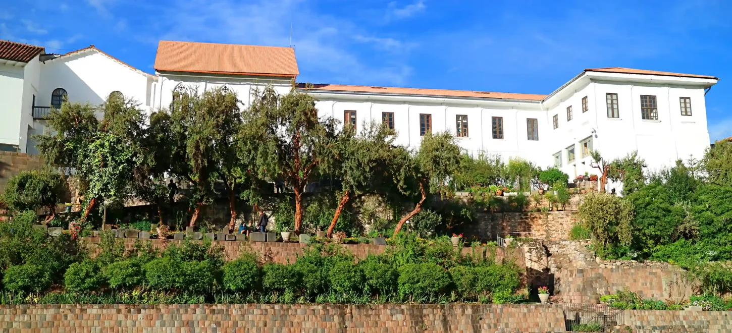CUSCO CITY TOUR – MORNING DEPARTURE FROM 9:00 AM TO 2:00 PM CUSCO CITY TOUR – MORNING DEPARTURE FROM 9:00 AM TO 2:00 PM