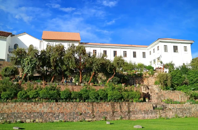 CUSCO CITY TOUR – MORNING DEPARTURE FROM 9:00 AM TO 2:00 PM
