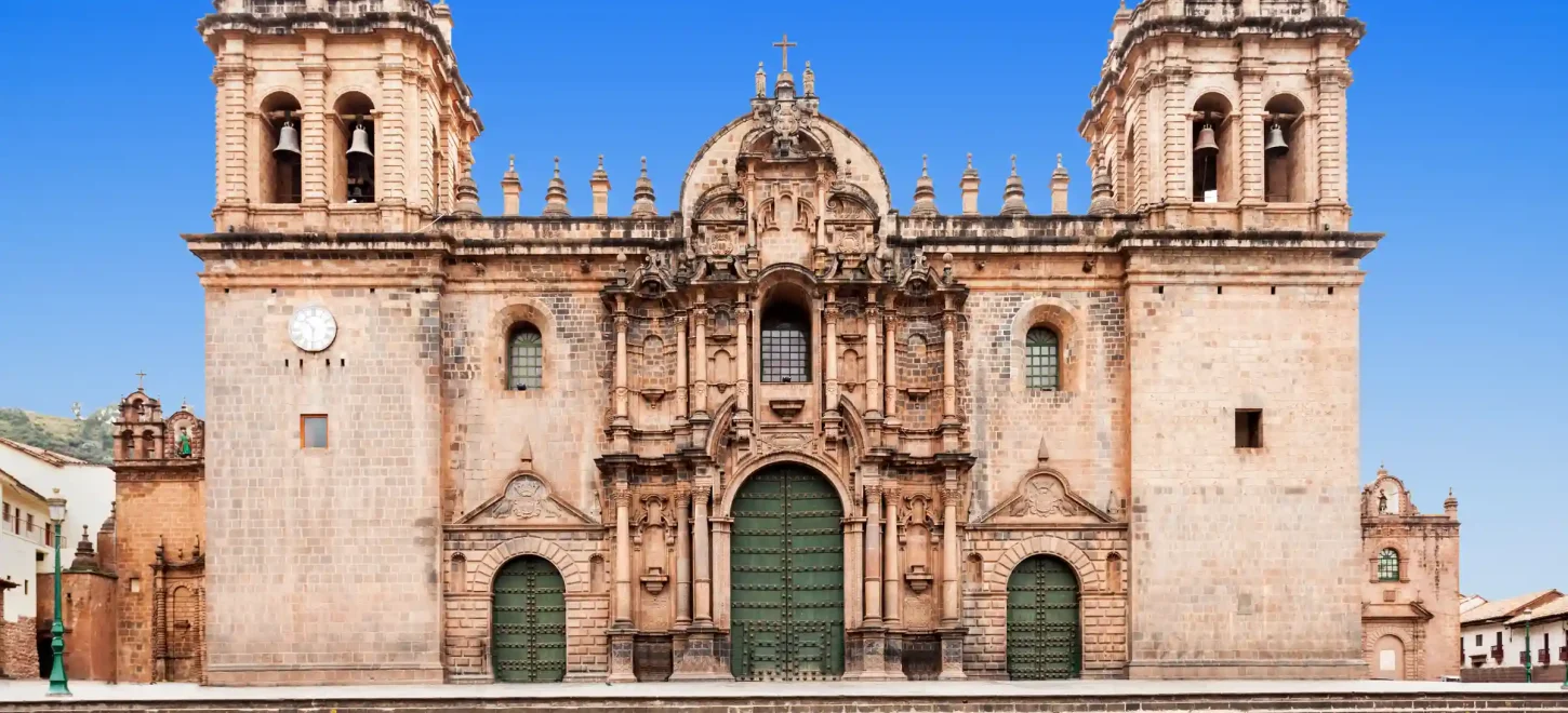 CUSCO CITY TOUR – MORNING DEPARTURE FROM 9:00 AM TO 2:00 PM CUSCO CITY TOUR – MORNING DEPARTURE FROM 9:00 AM TO 2:00 PM