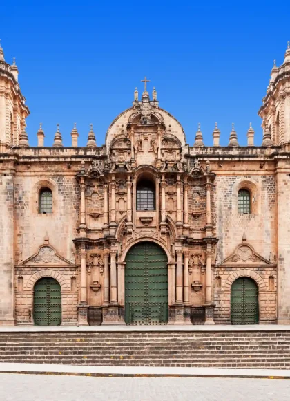 CUSCO CITY TOUR – MORNING DEPARTURE FROM 9:00 AM TO 2:00 PM CUSCO CITY TOUR – MORNING DEPARTURE FROM 9:00 AM TO 2:00 PM