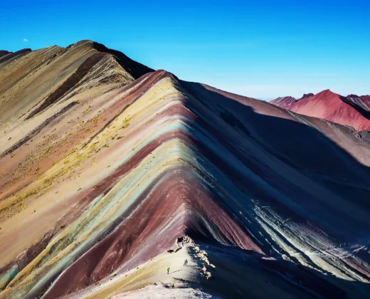 RAINBOW MOUNTAIN TOUR FROM CUSCO: Vinicunca and the Red Valley in One Day