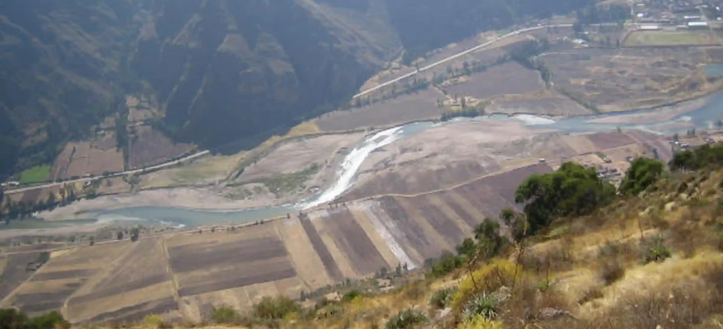 Huchuy Qosqo Trek Full Day Huchuy Qosqo Trek Full Day
