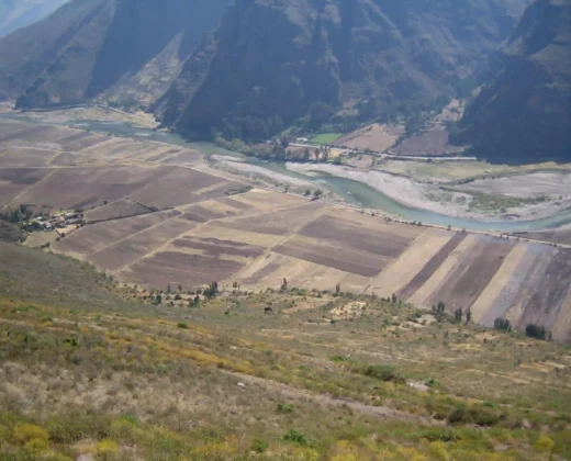 HUCHUY QOSQO TREK FULL DAY FROM CUSCO | INCA HIKING TOUR