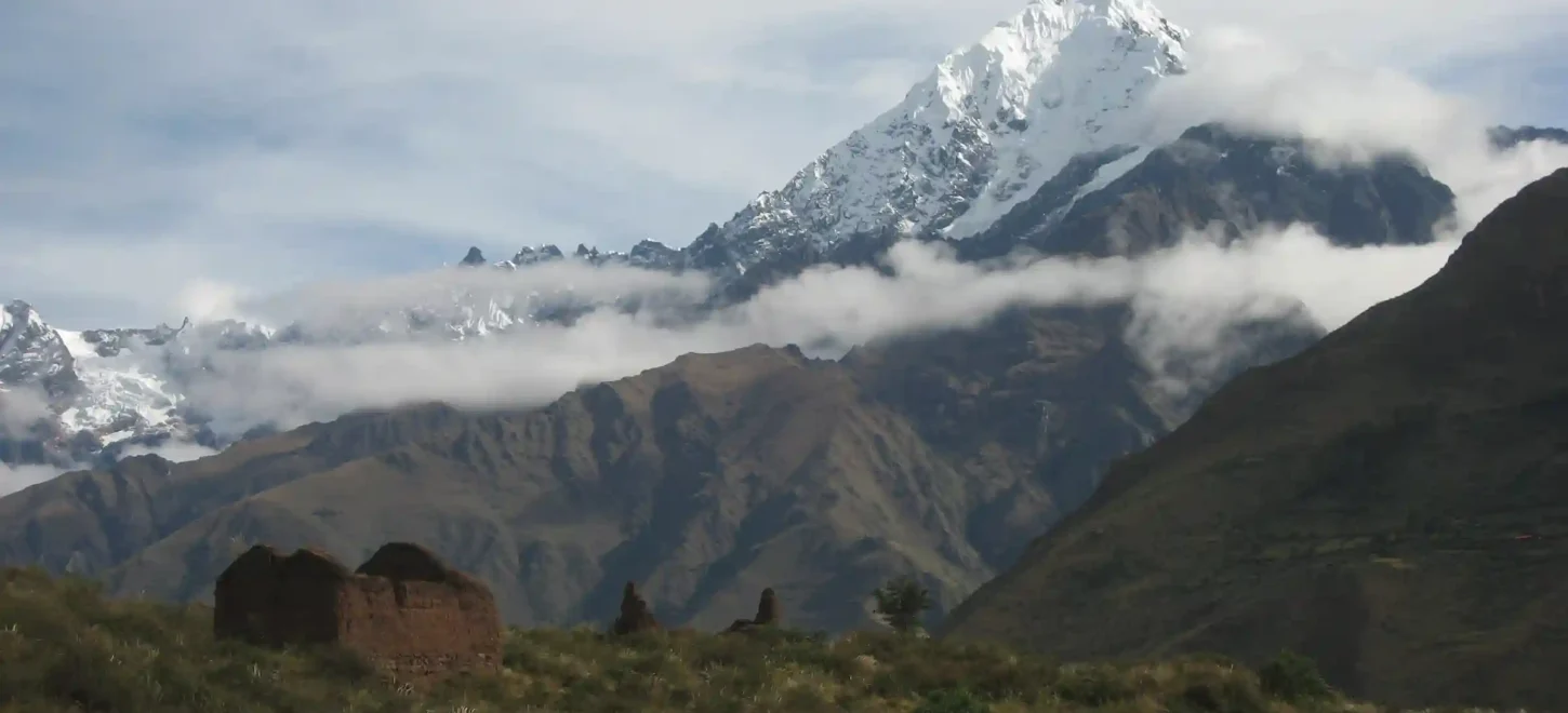 Huchuy Qosqo Trek Full Day Huchuy Qosqo Trek Full Day