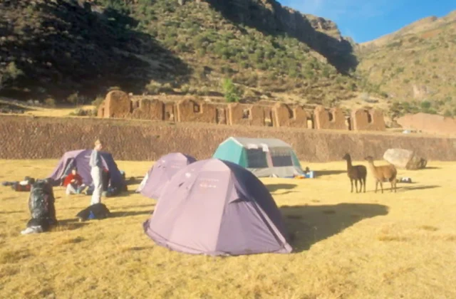 huchuy qosqo trek peru19