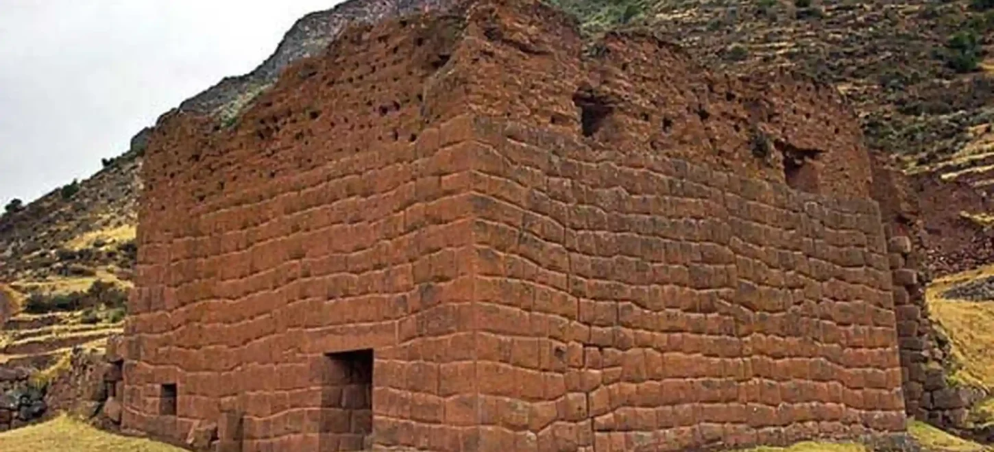 Huchuy Qosqo Trek Full Day Huchuy Qosqo Trek Full Day