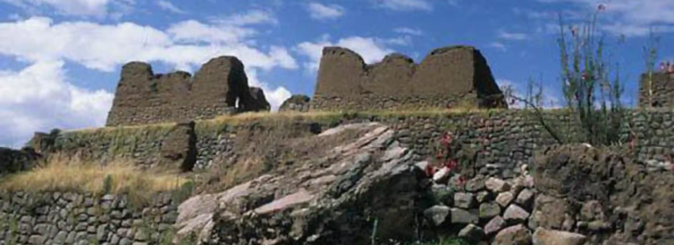 HUCHUY QOSQO TREK TO MACHU PICCHU 2 DAYS
