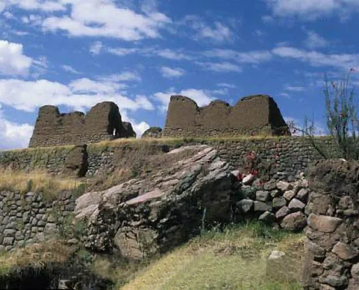Huchuy Qosqo Trek 2 Days