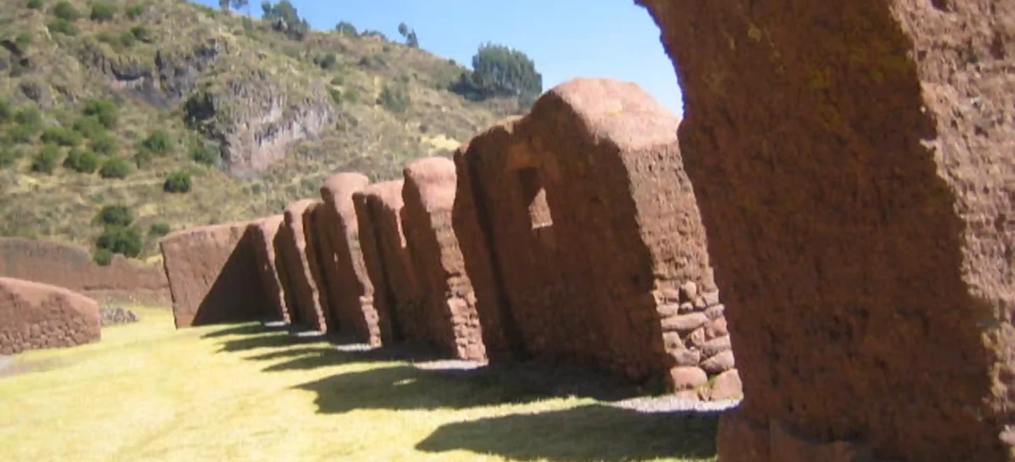Huchuy Qosqo Trek Full Day Huchuy Qosqo Trek Full Day