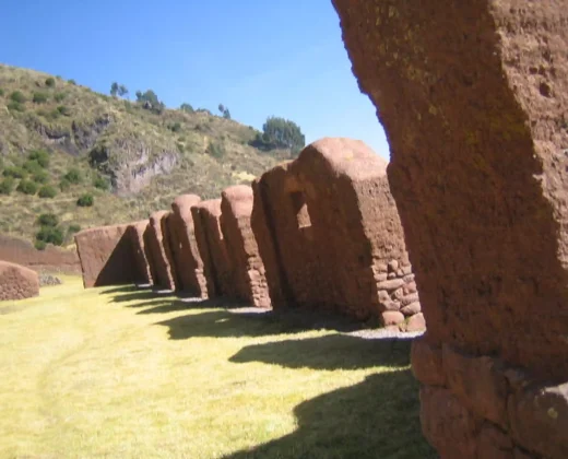 HUCHUY QOSQO TREK FULL DAY FROM CUSCO | INCA HIKING TOUR