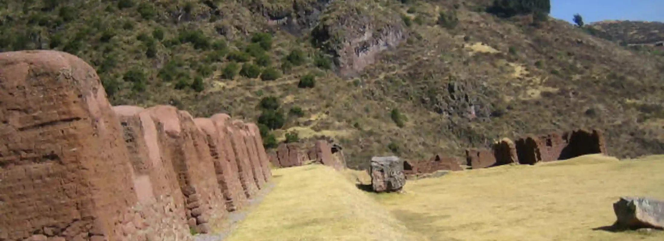 HUCHUY QOSQO TREK FULL DAY FROM CUSCO | INCA HIKING TOUR