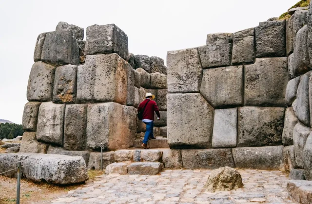 CUSCO CITY TOUR – MORNING DEPARTURE FROM 9:00 AM TO 2:00 PM