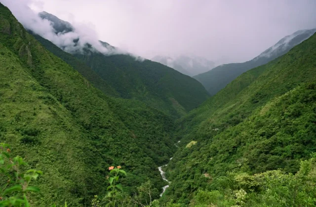 INCA TRAIL 2 DAYS TO MACHU PICCHU
