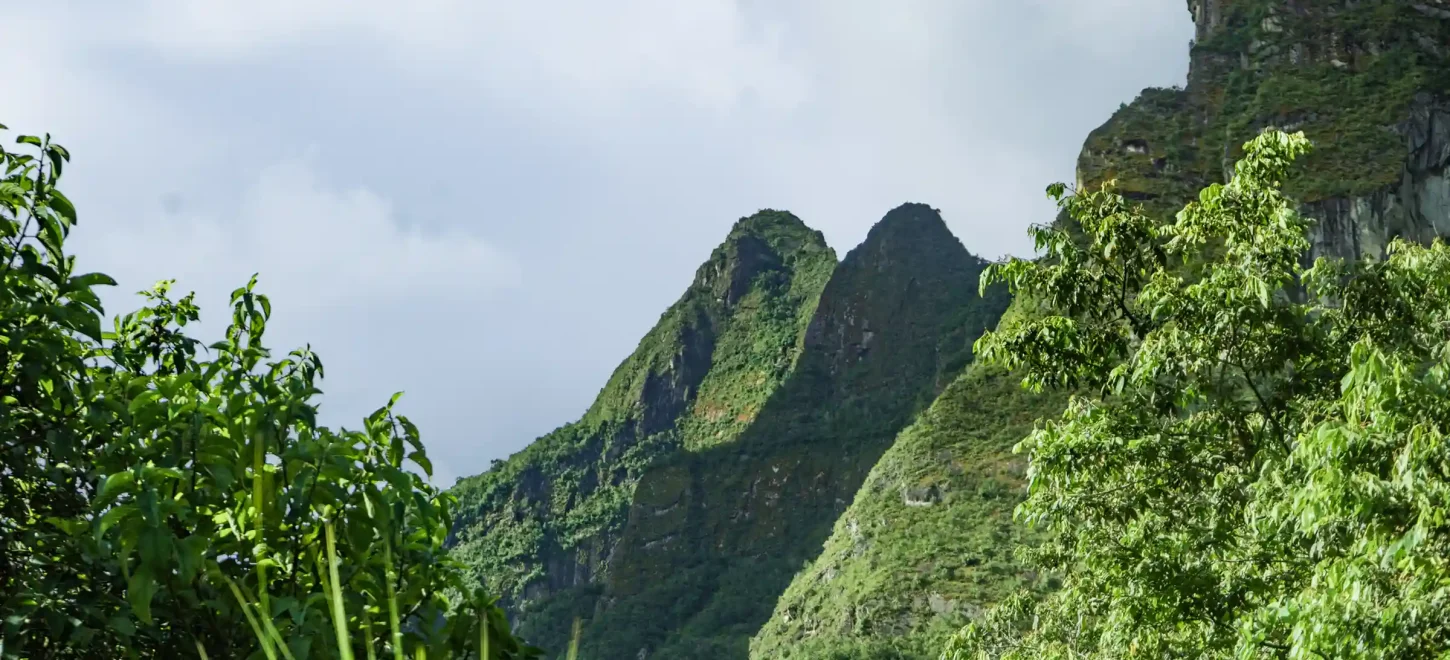 MACHU PICCHU TOUR BY BUS 3 DAYS FROM CUSCO