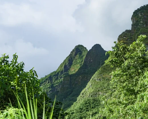 INCA TRAIL 2 DAYS TO MACHU PICCHU: Walk the Original Route to the Sun Gate