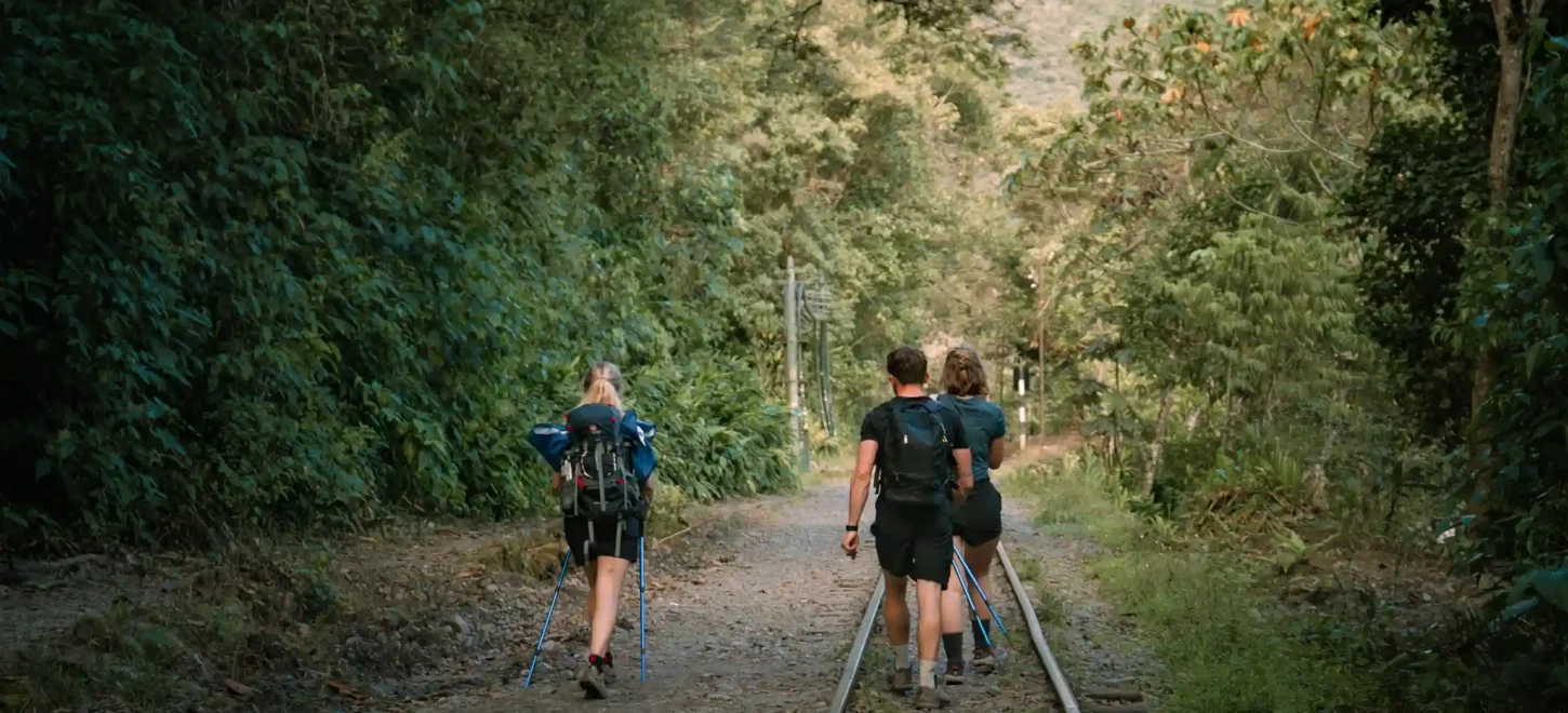 MACHU PICCHU TOUR BY CAR 2 DAYS FROM CUSCO
