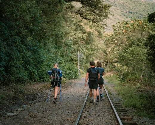 Machu Picchu Tour by Bus 3 Days: A Full Day at the Citadel, Without the Train Fare