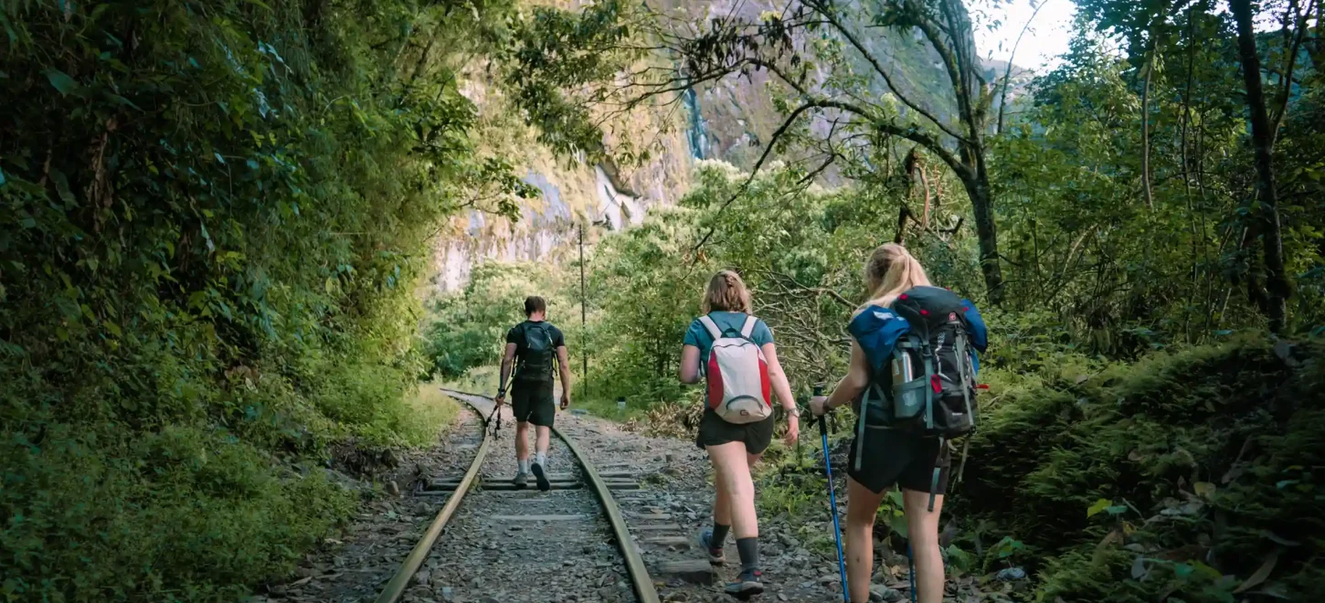 Lares Trek to Machu Picchu 4 Days Lares Trek to Machu Picchu 4 Days
