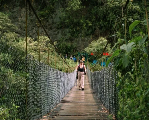 INCA TRAIL 4 DAYS TO MACHU PICCHU: All-Inclusive, Door-to-Door Trek on Peru’s Most Iconic Route