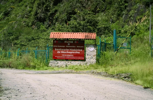 INCA TRAIL 2 DAYS TO MACHU PICCHU