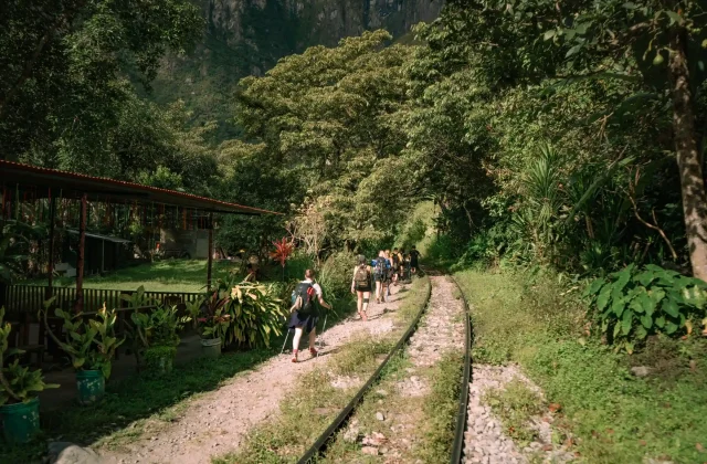 MACHU PICCHU TOUR BY BUS 3 DAYS FROM CUSCO