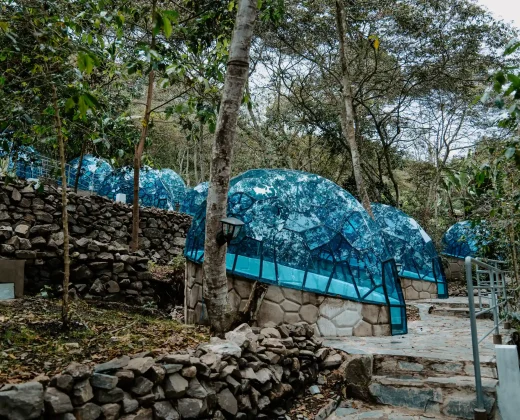 SALKANTAY TREK 3 DAYS TO MACHU PICCHU + LLACTAPATA TREK: The Ultimate Challenge with a Night in Sky Star Domes